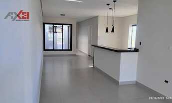 Imagem: Casa com 3 dormitórios à venda, 127 m²