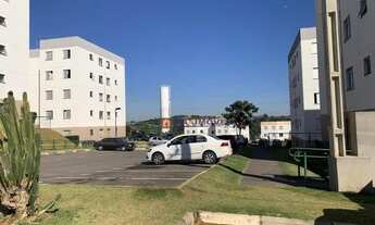 Imagem 5: Apartamento com 2 dormitórios à venda, 46 m² por R$ 99.000 - Brotas - Atibaia/SP