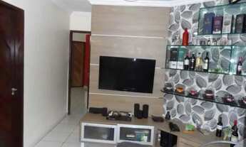 Imagem 4: Casa para venda tem 190 metros quadrados com 3 quartos em Encruzilhada - Santos - São Paul