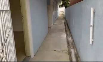 Imagem 6: Casa para aluguel tem 240 metros quadrados com 3 quartos em Jardim São Silvestre - Barueri