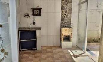 Imagem 2: Casa - Condomínio Baronesa - 2 Dormitórios - 74m² - Pq Santo Antonio - Jacareí - SP