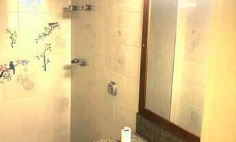 Imagem 4: Apartamento mobiliado 142 m², com ótima área de lazer. Localizado no bairro do Paraíso