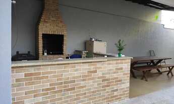 Imagem 6: LONDRINA - Casa Padrão - Jardim Palmares