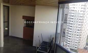 Imagem 2: APARTAMENTO RESIDENCIAL em SÃO PAULO - SP, BROOKLIN