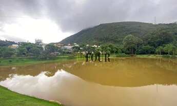 Imagem 7: Casa com 4 dormitórios, 600 m² - venda por R$ 4.690.000 ou aluguel por R$ 26.700/mês - Qui