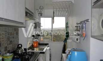 Imagem 6: Apartamento - Santa Claudina - Vinhedo