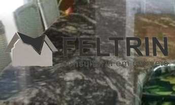 Imagem 6: Apartamento para venda possui 120 m2 com 3 quartos em Itararé - São Vicente - SP