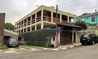 Imagem: Casa, 471 m² - venda por R$ 1.100.000,00