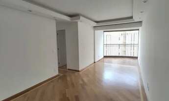 Imagem 3: Apartamento Locação 2 Dormitórios - 65 m² Perdizes