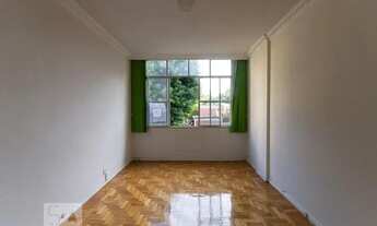 Imagem 1: Apartamento para Aluguel - Tijuca, 2 Quartos, 90 m2