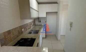 Imagem 4: Apartamento com 3 dormitórios, 70 m² - venda por R$ 530.000,00 ou aluguel por R$ 3.032,00