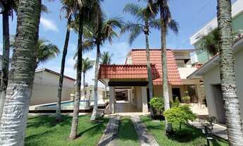 Imagem 3: Apartamento para venda com 363 metros quadrados com 4 quartos em Real - Praia Grande - SP