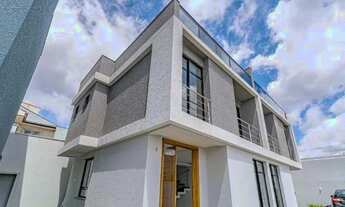 Imagem: Sobrado para venda com 100 metros quadrados