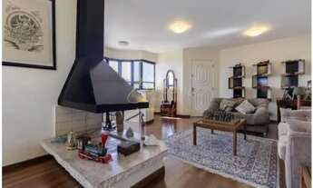 Imagem 2: Cobertura exuberante com uma vista espetacular !!!