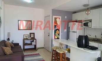 Imagem 4: Apartamento de 66m² com 3 quartos em Tucuruvi