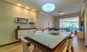 Imagem 4: Apartamento para aluguel, 3 quartos, 1 suíte, 2 vagas, Centro - Novo Hamburgo/RS