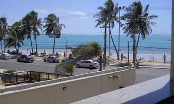 Imagem 2: Apt de 2/quartos mobiliado na beira de Jatiuca