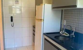 Imagem 2: Apartamento para aluguel com 65 metros quadrados com 2 quartos Lauro de Freitas , Parque