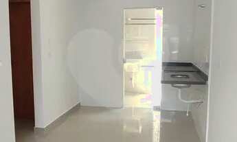 Imagem 6: Apartamento dois quartos em condominio com elevador e vaga tucuruvi