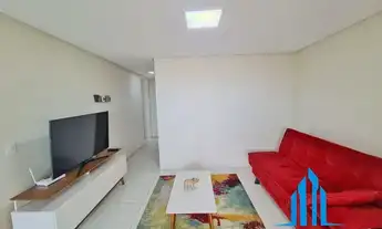 Imagem 3: Apartamento para venda possui 79 metros quadrados com 2 quartos em Praia do Morro - Guarap