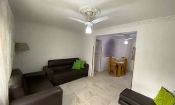 Imagem 2: Apartamento à venda, 3 quartos, 1 vaga, Embaré - Santos/SP