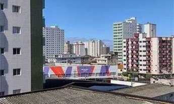 Imagem 4: Apartamento com 1 dormitório à venda, 37 m² por R$ 250.000,00 - Ocian - Praia Grande/SP