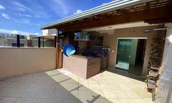 Imagem: OPORTUNIDADE Cobertura para locação no