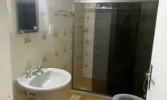 Imagem 4: Casa linear com quintal no Brito 2