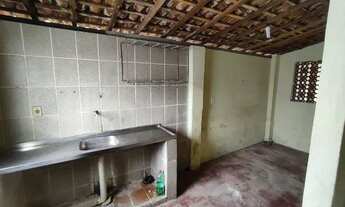 Imagem: Casa para vender ou trocar em carro