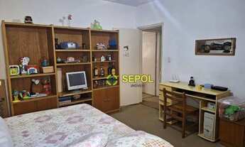 Imagem 6: Sobrado com 3 dormitórios à venda, 186 m² por R$ 773.000 - Santa Maria - Santo André/SP