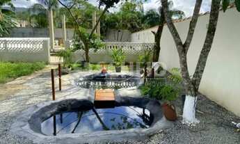 Imagem 5: Excelente Chácara com casa, pomar e tanque de peixes em Peruíbe