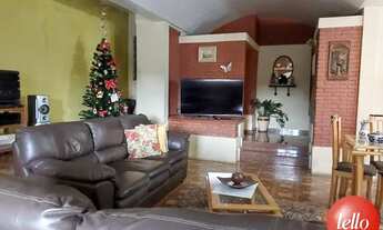 Imagem 6: São Paulo - Casa Padrão - Tucuruvi