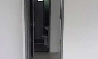 Imagem: Quitinete/ Kitinet/ kitnet/Quitineti