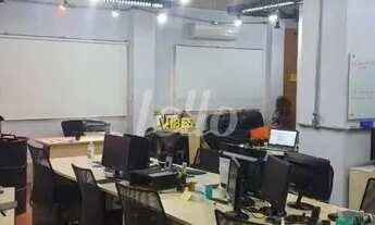 Imagem 6: São Paulo - Conjunto Comercial/Sala - Mooca