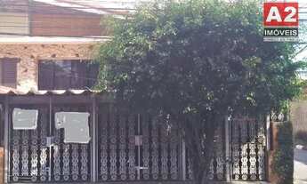 Imagem: Casa com 3 dormitórios, 171 m² - venda