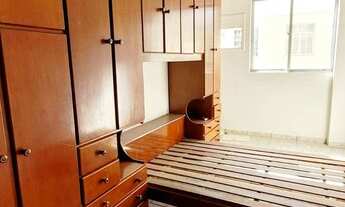 Imagem 7: Apartamento com 2 dormitórios, 58 m² - venda por R$ 170.000,00 ou aluguel por R$ 1.456,73