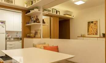 Imagem 6: Apartamento para Aluguel - Saúde, 2 Quartos, 63 m2