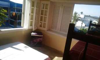 Imagem 6: Suítes Frente ao Mar