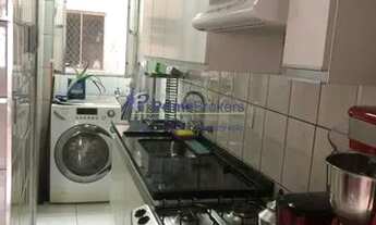 Imagem 6: VENDA ÓTIMO APTO VILA BUARQUE !!!