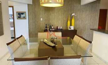 Imagem 7: Apartamento com 3 dormitórios à venda, 130 m² por R$ 870.000 - Aviação - Praia Grande/SP