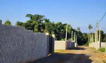 Imagem 2: Terreno bairro dos pires de baixo