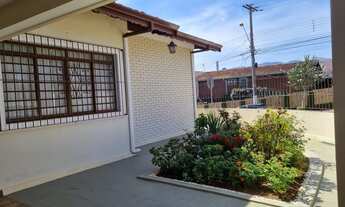 Imagem: Casa térrea para vende ou alugar - excelente