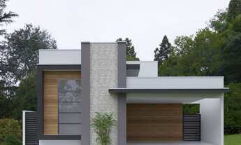 Imagem 2: CASA PARA VENDA COM 03 SUÍTES NO COND. LAGOS D' ICARAÍ - SALTO/SP