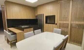 Imagem 4: Casa de condomínio sobrado para venda com 120 metros quadrados com 2 quartos