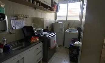 Imagem 5: Apartamento com 60m² , 3/4
