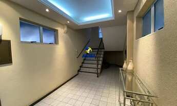 Imagem: BELO HORIZONTE - Apartamento Padrão - Castelo