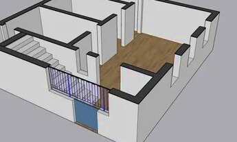 Imagem 4: Casa térrea em Mar Grande, Pronto para Morar