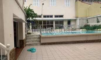 Imagem: CASA SOBRADO NA VILA MONUMENTO DE 10 DORMITÓRIOS