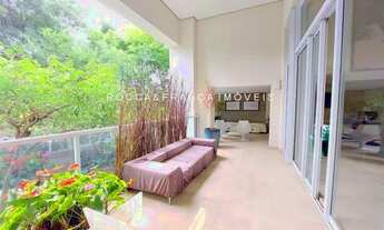 Imagem 5: Apartamento Garden a Venda no Duo Alto de Pinheiros