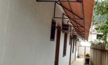 Imagem: Kitinete bastante espaçosa (26m²), em